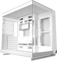 Фото PCcooler C3 T500 w/o PSU White