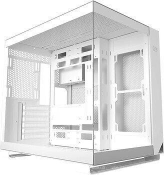 Фото PCcooler C3 T500 w/o PSU White