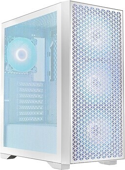 Фото Logic Concept Dart Pro ARGB Midi w/o PSU White (AT-DART-PRO-ARGB-20)