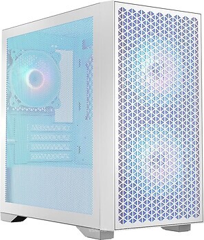 Фото Logic Concept Dart Pro ARGB Mini w/o PSU White (AM-DART-PRO-ARGB-20)