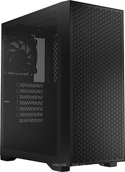 Фото Logic Concept Dart Pro Midi w/o PSU Black (AT-DART-PRO-0000-10)