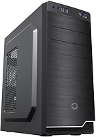 Фото GameMax MT-526-NP 2U3-TYC w/o PSU Black