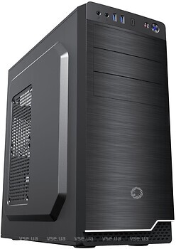 Фото GameMax MT-526-NP 2U3-TYC w/o PSU Black
