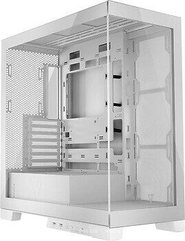Фото Modecom Volcano Space Apex w/o PSU White