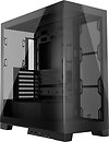 Фото Modecom Volcano Space Apex w/o PSU Black