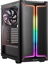 Фото be quiet! Pure Base 501 DX Tempered Glass w/o PSU Black (BGW76)
