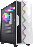 Фото GameMax Diamond CP w/o PSU White