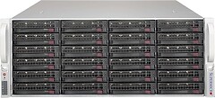 Фото Supermicro CSE-846BE1C-R1K23B