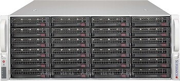 Фото Supermicro CSE-846BE1C-R1K23B