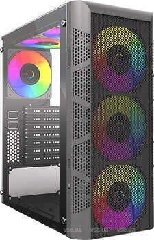 Фото Frontier Echo w/o PSU Black (W-202)