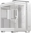 Фото Asus TUF Gaming GT502 Horizon w/o PSU White (90DC0093-B19010)
