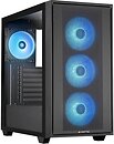Фото Chieftec Hunter 3 w/o PSU Black (GS-03B-OP)