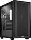 Фото Chieftec Night Hunter w/o PSU Black (GS-03B-BLK-OP)