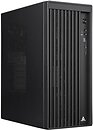 Фото Chieftec Uni Series w/o PSU Black (BS-20B-OP)