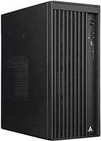 Фото Chieftec Uni Series w/o PSU Black (BS-20B-OP)