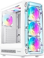 Фото GameMax Starlight 2 AW w/o PSU White