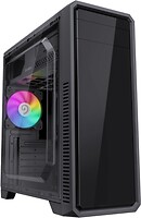 Фото GameMax G561E-BK w/o PSU Black