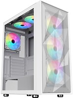 Фото Sama 3509 w/o PSU White