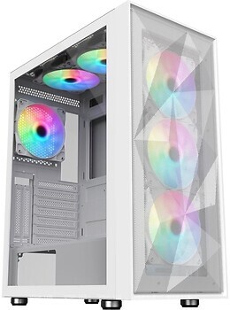 Фото Sama 3509 w/o PSU White