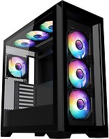 Фото Sama 4502 w/o PSU Black