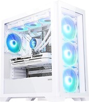 Фото Sama 4502 w/o PSU White