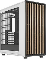 Фото Fractal Design North XL w/o PSU RC Chalk White TGC (FD-C-NOR1X-06)