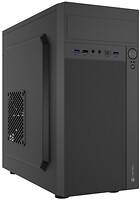 Фото Natec Helix Usb-C w/o PSU Black (NPC-2171)
