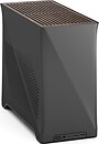 Фото Fractal Design Era 2 w/o PSU Charcoal Gray (FD-C-ERA2N-02)