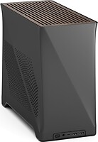 Фото Fractal Design Era 2 w/o PSU Charcoal Gray (FD-C-ERA2N-02)