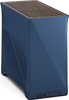 Фото Fractal Design Era 2 w/o PSU Midnight Blue (FD-C-ERA2N-03)