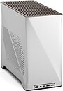 Фото Fractal Design Era 2 w/o PSU Silver (FD-C-ERA2N-01)