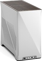 Фото Fractal Design Era 2 w/o PSU Silver (FD-C-ERA2N-01)