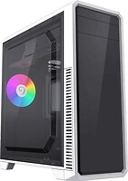 Фото GameMax G561E-WH w/o PSU White