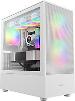 Фото Gamdias Talos M3 Mesh w/o PSU White (4711514500905)