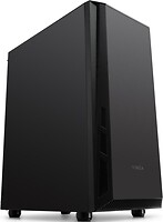 Фото Vinga Vision II w/o PSU Black
