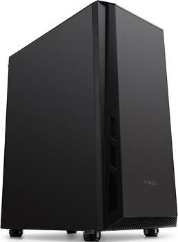 Фото Vinga Vision II w/o PSU Black