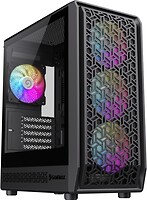 Фото GameMax Forge COC w/o PSU Black