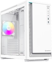 Фото GameMax P30 WH w/o PSU White