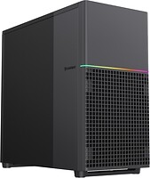 Фото GameMax P31 BK w/o PSU Black