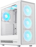 Фото GameMax Storm 2 AW w/o PSU White