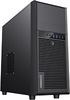 Фото GameMax MT821-NP-2U3C w/o PSU Black