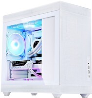 Фото Sama IM01 Pro G w/o PSU White