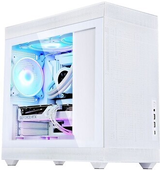Фото Sama IM01 Pro G w/o PSU White