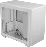 Фото Aerocool Stormfront Mini-G-WT-V1 w/o PSU White (ACCM-ES10003.21)