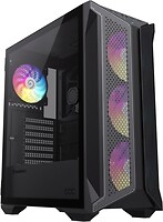 Фото GameMax Brufen COC w/o PSU Black