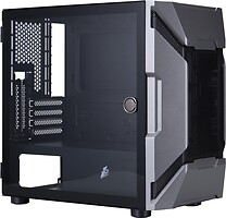 Фото 1stPlayer D3-A-BK w/o PSU Black