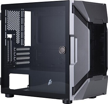 Фото 1stPlayer D3-A-BK w/o PSU Black