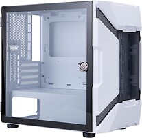 Фото 1stPlayer D3-A-WH w/o PSU White