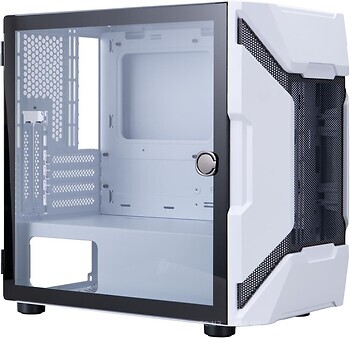 Фото 1stPlayer D3-A-WH w/o PSU White