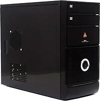 Фото Golden Field 3205B 500W Black